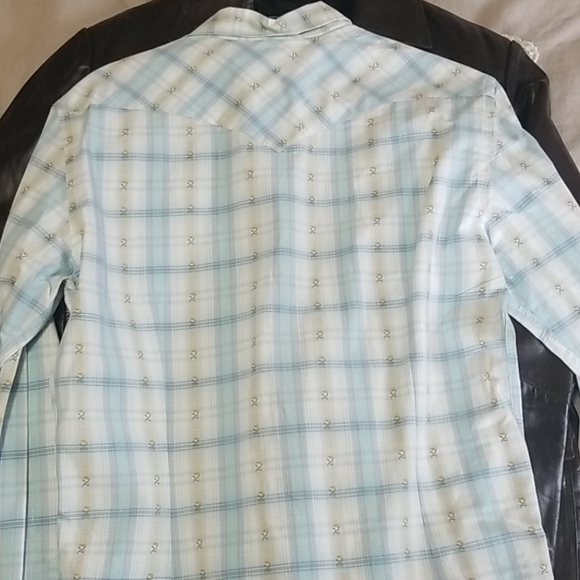 Cotton Paul Smith casual shirt - Picture 4 of 6